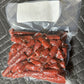 Grass Fed Beef Snack Sticks - 1 lb Ends and Pieces