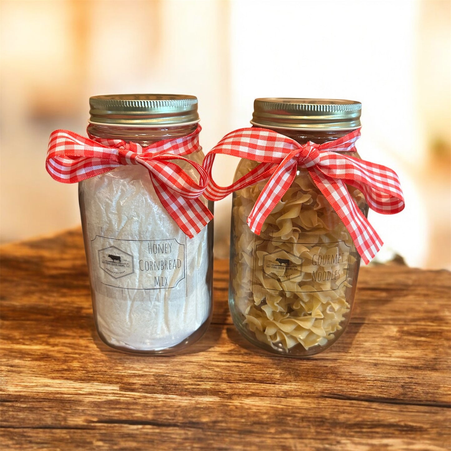 Grass-Fed Beef Winter Comfort Package